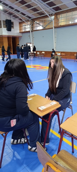 Día de las Matemáticas 2025